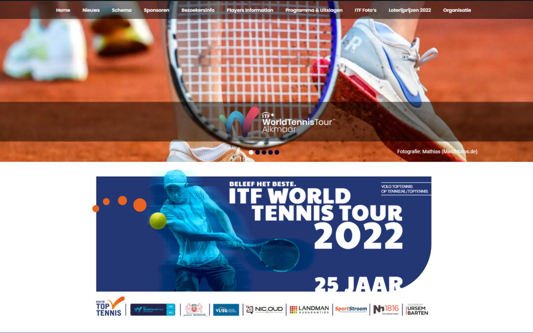 ITF Alkmaar